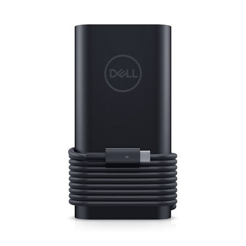 EAN 5715328194571 - DELL 450-AJVO adaptador e inversor de corriente Interior 90 W Negro imagen 1