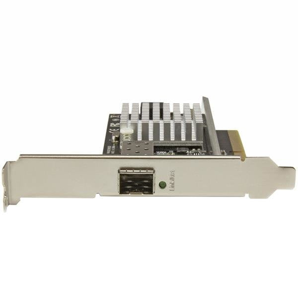 EAN 65030866170 - StarTech.com PEX10000SRI adaptador y tarjeta de red Interno 20000 Mbit/s imagen 4