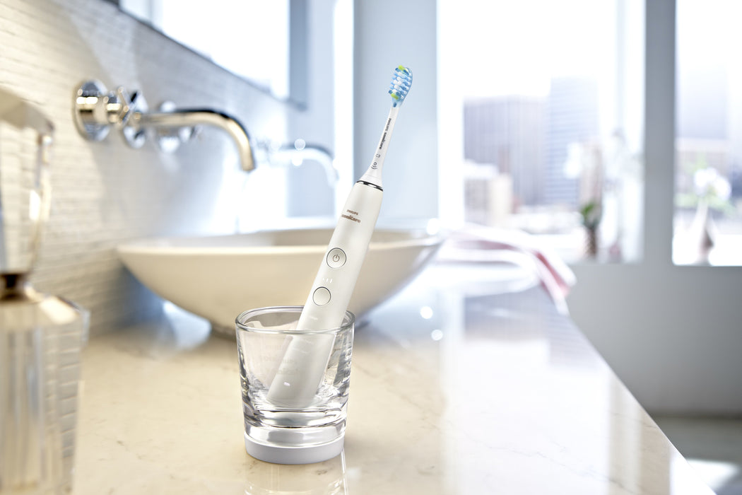 EAN 8710103936077 - Philips Sonicare DiamondClean 9000 series HX9913/17 cepillo eléctrico para dientes Adulto Cepillo dental  imagen 5