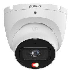 EAN 6939554931710 - Dahua Technology IPC-HDW1839T-A-IL-0280B-S6 cámara de vigilancia Torreta Cámara de seguridad IP Interior  imagen 2