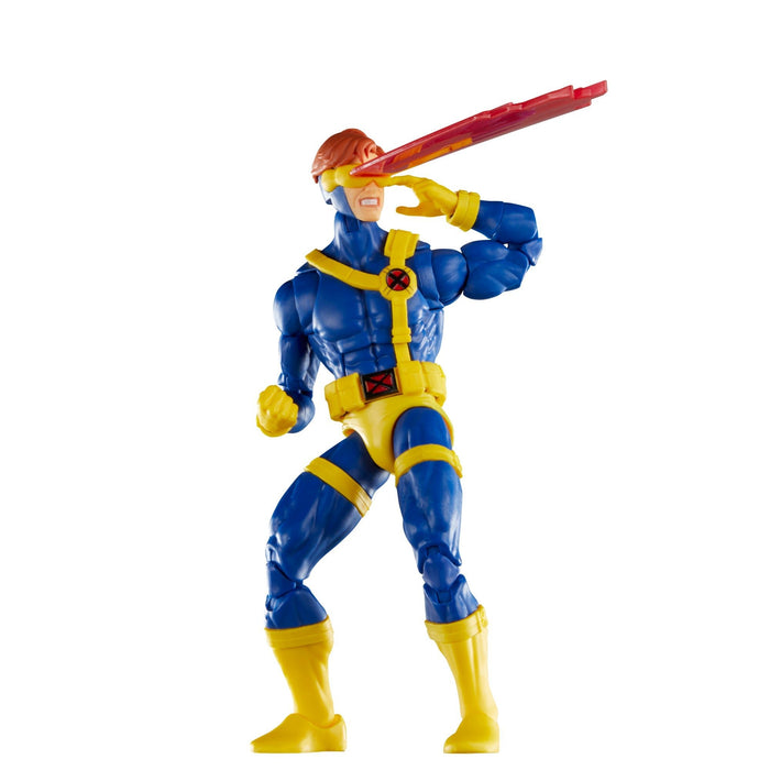 EAN 5010996201935 - Marvel X-Men Cyclops imagen 2