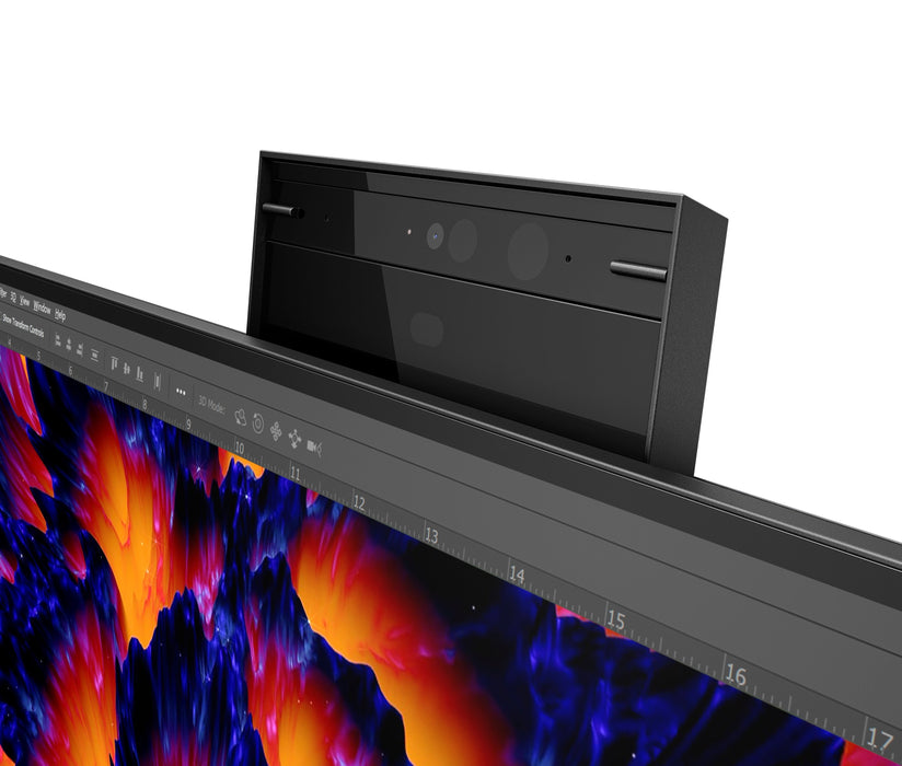 EAN 5715063348888 - HP Z24m G3 QHD Conferencing Display pantalla para PC 60,5 cm (23.8") 2560 x 1440 Pixeles Quad HD LCD Plat imagen 11