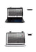 EAN 3760170885940 - Urban Factory SSP13UF-W-HI filtro para monitor 35,6 cm (14") Portátil imagen 2