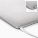 EAN 4040849621048 - Goobay 62104 base para portátil y replicador de puertos USB Tipo C Multicolor imagen 4