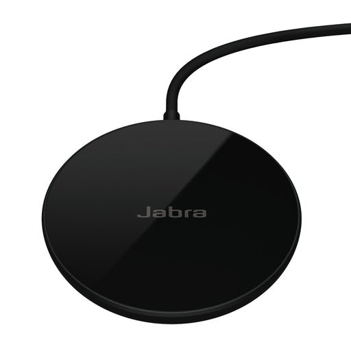 EAN 5706991029123 - Jabra 14207-92 cargador de dispositivo móvil Auriculares Negro USB Cargador inalámbrico Interior imagen 1