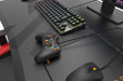EAN 8436532166938 - NOX NXKROMKEY mando y volante Negro USB Gamepad Analógico Android, PC, Playstation 3 imagen 8