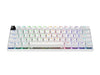 EAN 5099206112674 - Logitech G 920-011924 teclado Juego RF Wireless + Bluetooth QWERTZ Alemán Blanco imagen 2