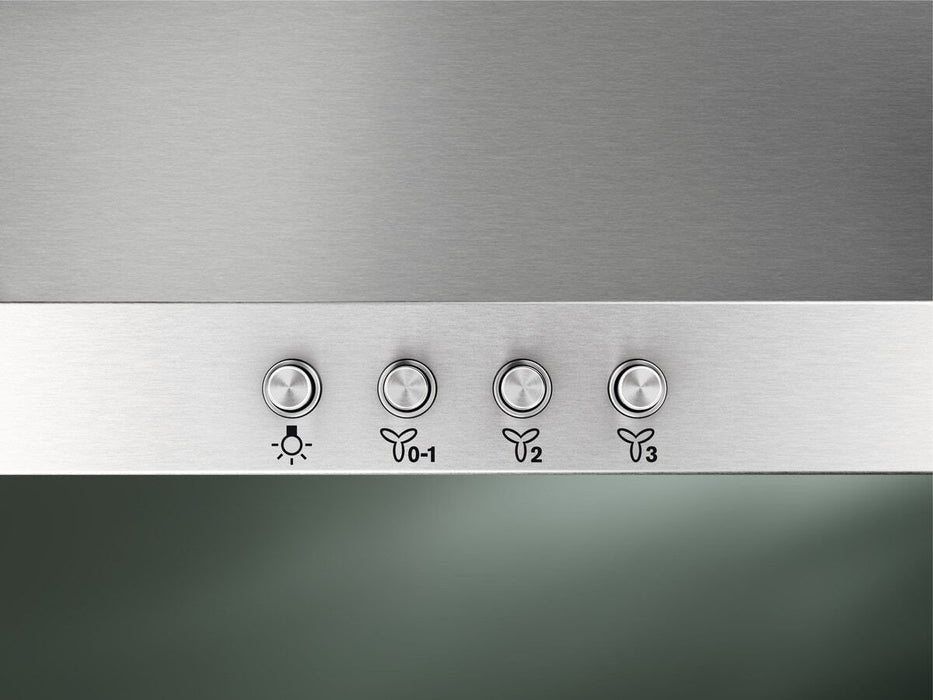 EAN 7332543614585 - Electrolux LFC316X De pared Acero inoxidable 420 m³/h imagen 9