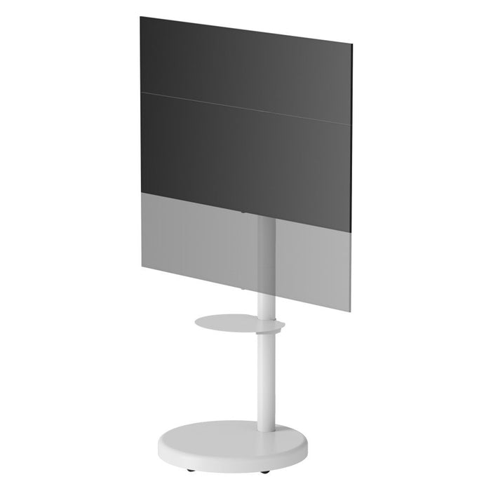EAN 8056234161644 - Techly ICA-TR55 soporte para TV 2,18 m (86") Blanco imagen 11