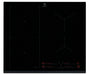 EAN 7333394032092 - Electrolux EIS62453 Negro Integrado 60 cm Con placa de inducción 4 zona(s) imagen 1