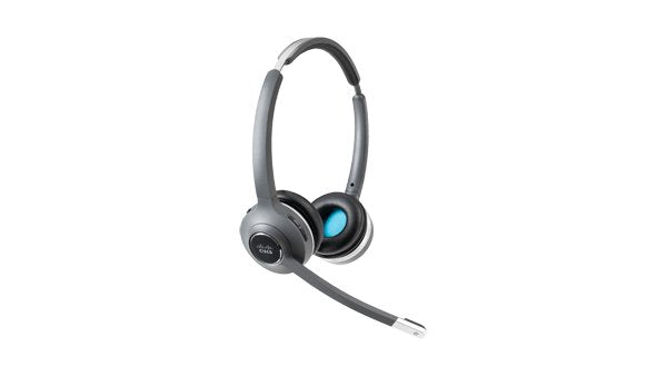 EAN 889728180528 - Cisco 562 Auriculares Inalámbrico Diadema Oficina/Centro de llamadas USB tipo A Negro, Gris imagen 1
