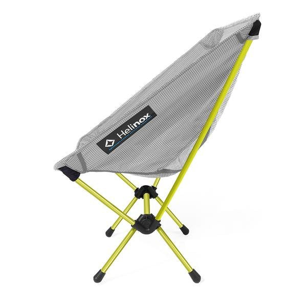 EAN 8809272092292 - Helinox Chair Zero Silla de camping 4 pata(s) Gris imagen 3