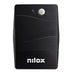 EAN 8051122173624 - Nilox UPS PREMIUM LINE INT. 600 VA sistema de alimentación ininterrumpida (UPS) Línea interactiva 0,6 kVA imagen 3