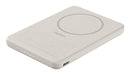 EAN 0745883953356 - Belkin BPD020HQSA batería externa 5000 mAh Cargador inalámbrico Arena imagen 3