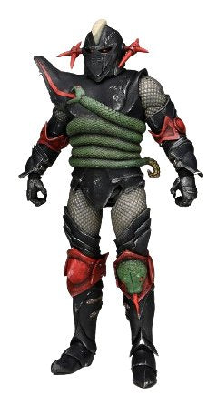 EAN 0634482522707 - NECA 52270 collectible figure imagen 1