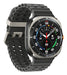 EAN 8806097625216 - Samsung Galaxy Watch Ultra 3,81 cm (1.5") AMOLED 47 mm Digital 480 x 480 Pixeles Pantalla táctil 4G Plata imagen 3