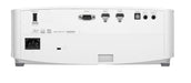 EAN 5055387666443 - Optoma UHD35STx Proyector de corto alcance 3600 lúmenes ANSI DLP UHD 4K (3840x2160) 3D Blanco imagen 3