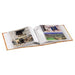 EAN 4047443132604 - Hama Singo álbum de foto y protector Naranja 200 hojas imagen 5