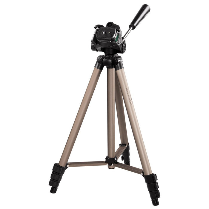 EAN 4007249041753 - Hama Star 75 tripode Digitales / cámaras de película 3 pata(s) Negro, Plata imagen 3