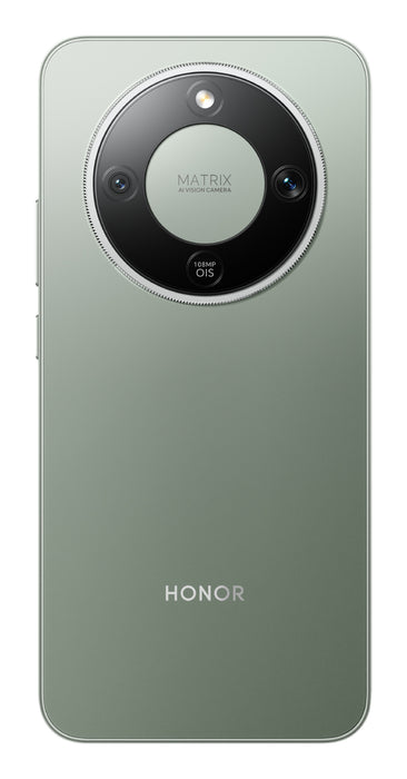 EAN 8034140502508 - Honor Magic8 Lite 5G 17,2 cm (6.79") MagicOS 9.0 USB Tipo C 8 GB 256 GB 7500 mAh Verde imagen 5