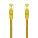 EAN 8436574705256 - AISENS A146-0474 cable de red 1 m Cat7 S/FTP (S-STP) imagen 1