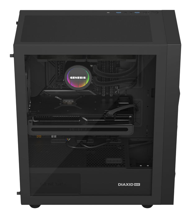 EAN 5901969449358 - GENESIS NLG-2318 sistema de refrigeración para ordenador Procesador Sistema de refrigeración líquida todo imagen 13