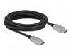 EAN 4043619802661 - DeLOCK 80266 cable DisplayPort Negro imagen 2