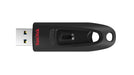 EAN 0619659125974 - SanDisk Ultra unidad flash USB 256 GB USB tipo A 3.2 Gen 1 (3.1 Gen 1) Negro imagen 4