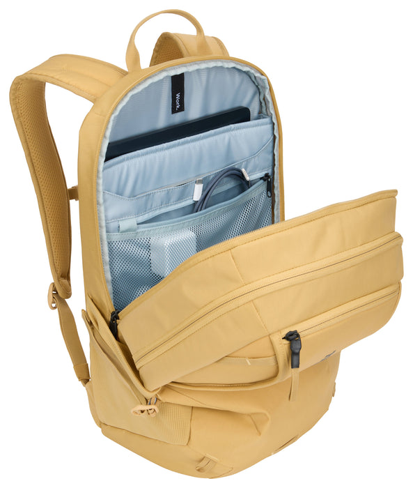 EAN 85854260497 - Thule EnRoute TEBP5216 - Pale Yellow mochila Mochila informal Amarillo Nylon imagen 11