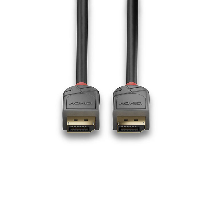 EAN 4002888364867 - Lindy 36486 cable DisplayPort 10 m Negro imagen 4