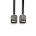 EAN 4002888364812 - Lindy 36481 cable DisplayPort 1 m Negro, Gris imagen 4