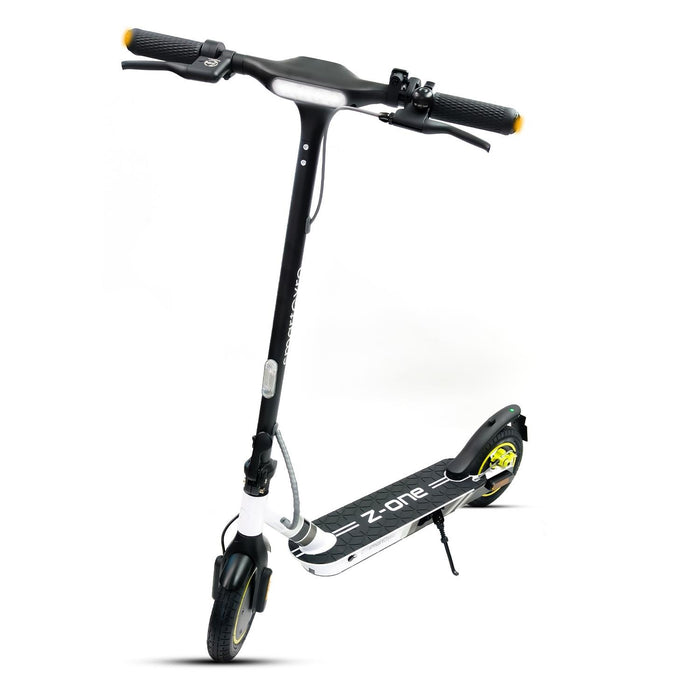 EAN 8435089037272 - smartGyro SG27-393 patinete eléctrico Negro 25 kmh 8 Ah imagen 2