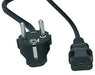 EAN 0883585105700 - HPE C19 - CEE-VII EU 250V 16Amp 3.6m Power Cord imagen 1