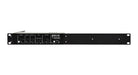 EAN 8435071308250 - ECLER CEHMA60C mezclador DJ 5 canales 70 - 30000 Hz Negro imagen 4