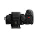 EAN 5025232951857 - Panasonic Lumix S5IIX + S 20-60MM F3.5-5.6 MILC 24,2 MP CMOS 12000 x 8000 Pixeles Negro imagen 8