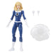 EAN 5010993842551 - Marvel Legends Series Retro Fantastic Four Invisible Woman imagen 1