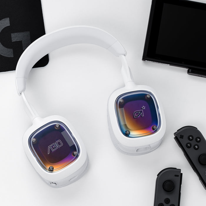 EAN 5099206097438 - ASTRO Gaming A30 Auriculares Inalámbrico Diadema Juego Bluetooth Blanco imagen 10