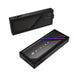 EAN 4711636342087 - ASUS ROG Strix Aiolos Caja externa para unidad de estado sólido (SSD) Negro M.2 imagen 23