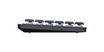 EAN 5099206103207 - Logitech 920-010778 teclado Oficina RF Wireless + Bluetooth QWERTY Nórdico Grafito imagen 3