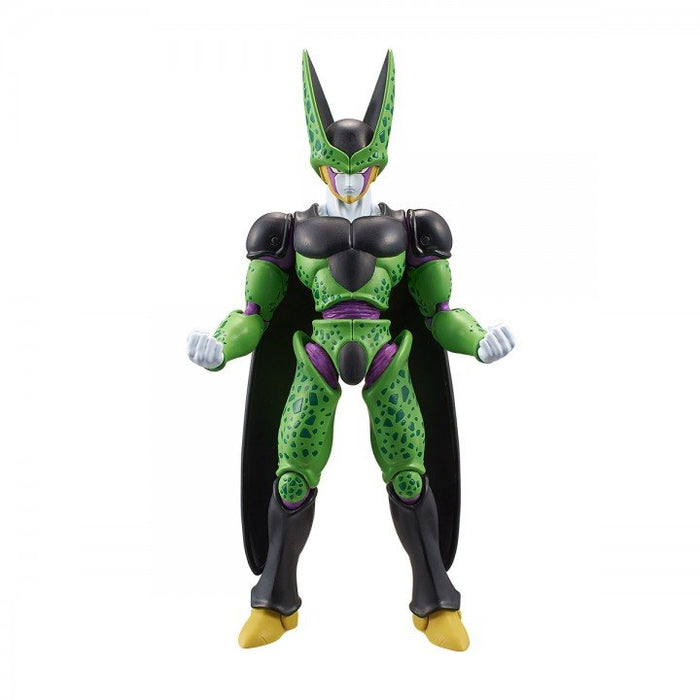 EAN 3296580361854 - Bandai Cell Final Form imagen 4