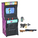 EAN 5010993976447 - Fortnite Victory Royale Series Pink Arcade Machine imagen 1