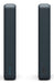 EAN 3567049070052 - Port Designs 907005 batería externa Polímero de litio 10000 mAh Cargador inalámbrico Negro imagen 2