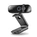 EAN 8435430626728 - NGS XPRESSCAM 2000 cámara web 5 MP 2560 x 1440 Pixeles USB Negro imagen 1