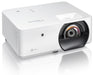 EAN 5055387669635 - Optoma LH351ST Proyector de alcance estándar DLP 1080p (1920x1080) 3D Blanco imagen 5