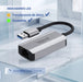 EAN 8435364318447 - iggual IGG318447 adaptador y tarjeta de red Ethernet 1000 Mbit/s imagen 7