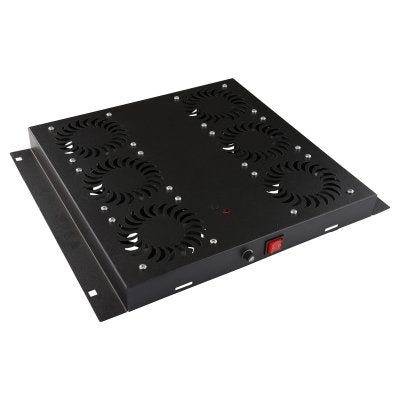 EAN 5420016840981 - LOGON RAF125BL accesorio de bastidor Panel del ventilador imagen 1