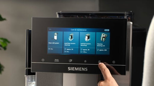 EAN 4242003941140 - Siemens TZ800Z3 pieza y accesorio para cafetera Cartucho descalcificador imagen 2