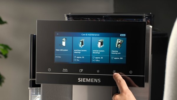 EAN 4242003940631 - Siemens TZ800Z2 pieza y accesorio para cafetera Cartucho descalcificador imagen 2