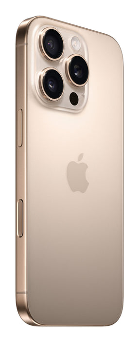 EAN 195949773792 - Apple iPhone 16 Pro 16 cm (6.3") SIM doble iOS 18 5G USB Tipo C 1 TB Arena imagen 2