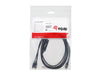 EAN 4015867243664 - Equip 128895 cable USB USB 2.0 1,5 m USB C 2 x USB C Negro imagen 5